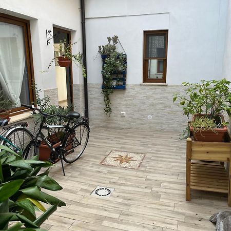 Ittiturismo S.Croce Hotel Teulada Exterior photo